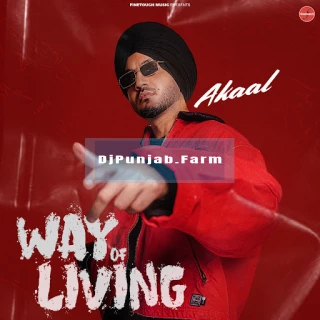 Way Of Living song cover