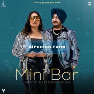 Mini Bar song cover