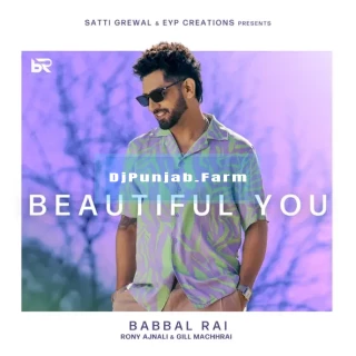 Beautiful You song cover