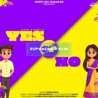 Yes Or No song cover