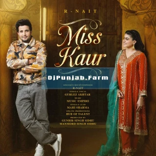 Miss Kaur song cover