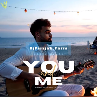 You And Me song cover