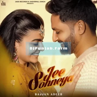 Jee Sohneya song cover