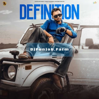 Definition song cover