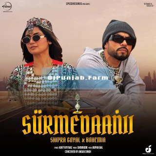 Surmedaani song cover