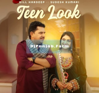 Teen Look song cover