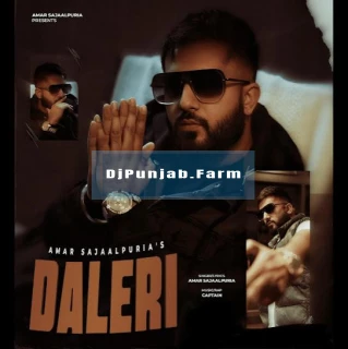 Daleri song cover