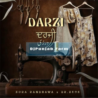 Darzi song cover