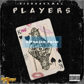 Players song cover