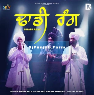 Dhadi Rang song cover