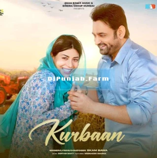 Kurbaan song cover