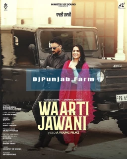 Waarti Jawani song cover