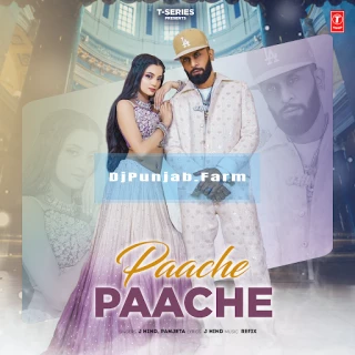 Paache Paache song cover
