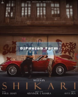 Shikari song cover