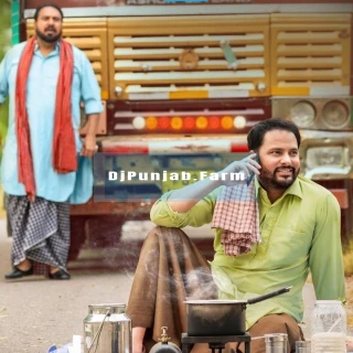 Truckkan Utte song cover