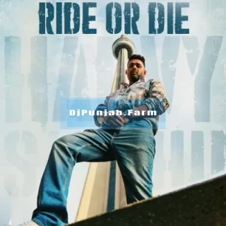 Ride Or Die song cover