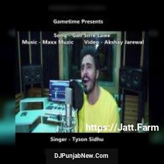 Gall Sirre Lawe Tyson Sidhu song cover