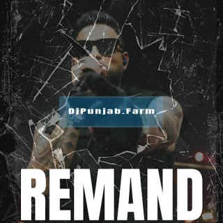 Remand song cover
