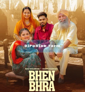 Bhen Bhra song cover