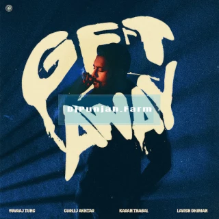 Get Away song cover