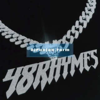 48 Rhymes song cover