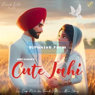 Cute Jahi song cover
