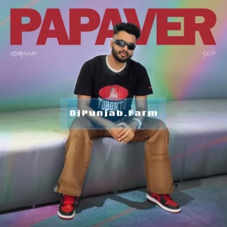 Papaver song cover