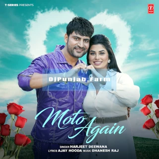 Moto Again song cover