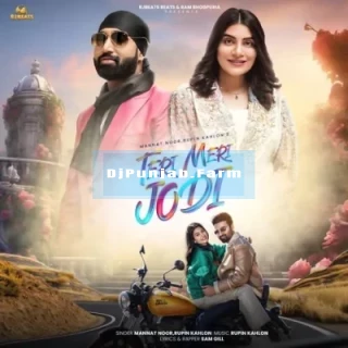Teri Meri Jodi song cover
