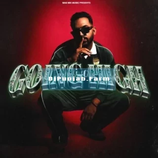 Going High song cover