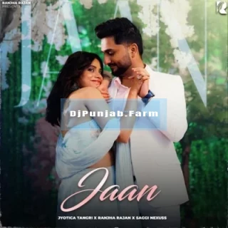 Jaan song cover