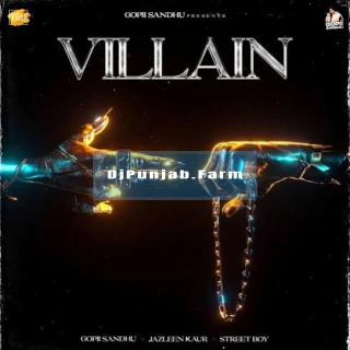 Villain song cover