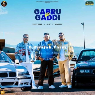 Gabru song cover