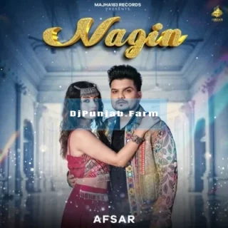 Nagin song cover