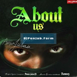 About Us song cover