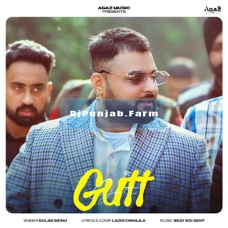 Gutt song cover