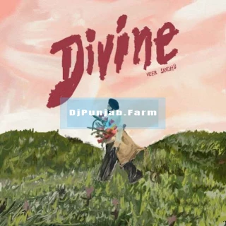 Divine song cover