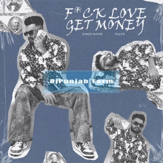 F*ck Love Get Money song cover
