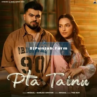 Pta Tainu song cover