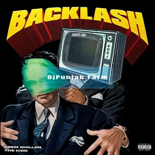 Backlash song cover