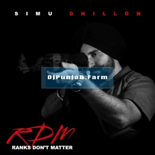 Ranks Dont Matter song cover
