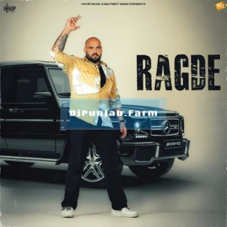 Ragde song cover