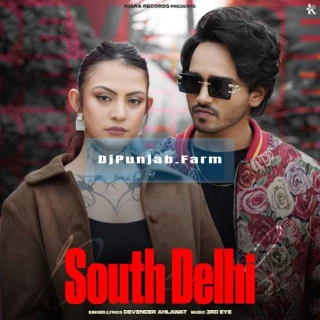 South Delhi song cover
