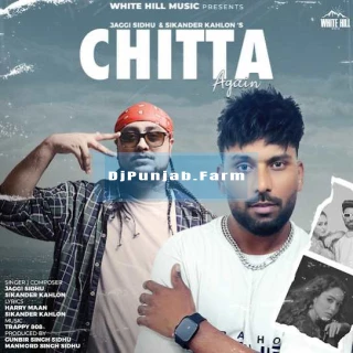 Chitta Again song cover