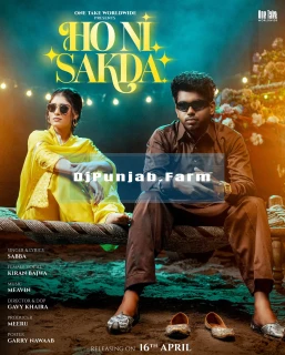 Ho Ni Sakda song cover