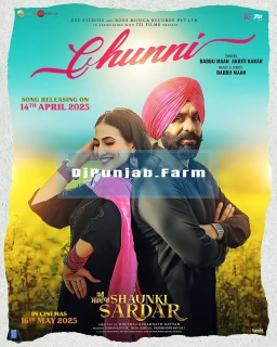 Chunni song cover