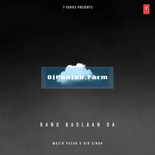 Rang Badlaan Da song cover