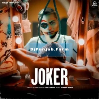 Joker song cover