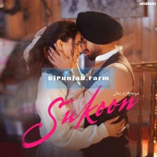 Sukoon song cover