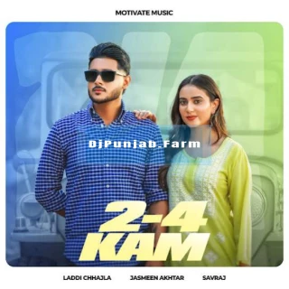 2 4 Kam song cover